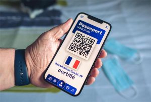 Pass sanitaire