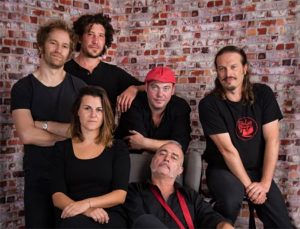 Montceau-les-Mines : Festival TSB 2021