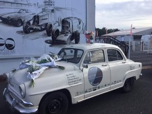Une course auto-moto-avion comme en 1958 !