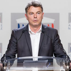 “Afghanistan : imposer des solutions diplomatique et politique”