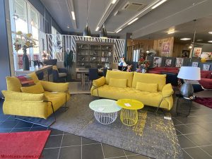 Ambiance Meubles – Paray-le-Monial