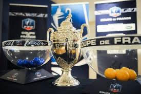 Football (Tirage au sort Coupe de France)