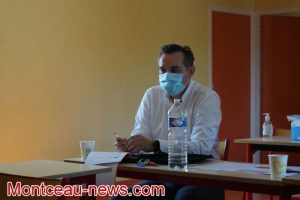 Hôpital de la Guiche : les explications du groupement hospitalier de territoire