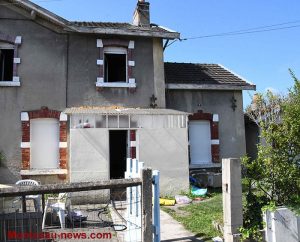 Montceau-les-Mines