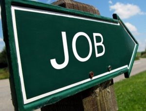 Offre d’emploi