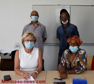 Montceau-les-Mines : La Saône et Loire terre des abolitions de l’esclavage