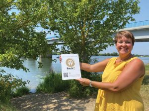 Agence de développement touristique 71 Destination Saône et Loire