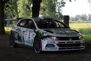 50e rallye d’Autun – La Châtaigne