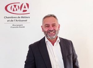 Chambre Métiers et de l’Artisanat