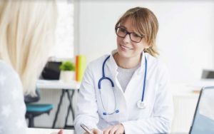 Centre de santé départemental : les premiers spécialistes s’installent
