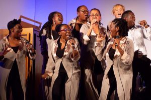 Montceau-les-Mines : la saison culturelle