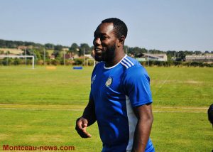 FCMB / FC GUEUGNON