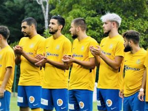 Sport (Football)