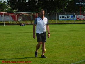 FCMB / FC GUEUGNON