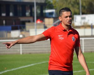 Coupe de France (3eme Tour)