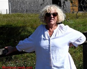 Montceau-les-Mines : La Cie « à l’envers de soi »