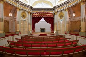 Les Journées européennes du patrimoine 