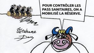 La pensée de la Joyeuse du lundi
