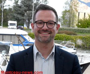 Lionel Duparay élu président de l’OPAC Saône-et-Loire