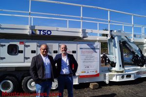 Metalliance-TSI aux Mecateameetings