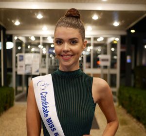 Election Miss Bourgogne