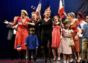 Montceau-les-Mines : avec le Rotary Club