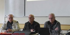 Montceau-les-Mines : Il y a URGENCE pour l’hôpital !