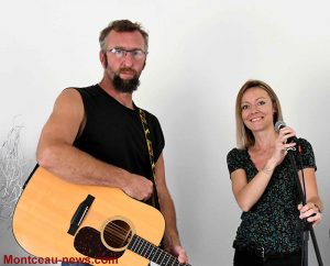 Montceau-les-Mines : Acoustik153