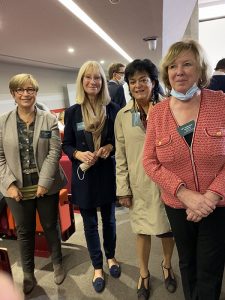 Remise du rapport e la commission indépendante sur les abus sexuels dans l’Eglise