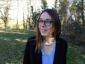 Marche mondiale pour le climat