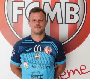 Le FCMB l’emporte à PONTARLIER