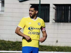Football (Régional 1)