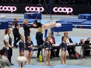 Montceau-les-Mines : match international à Zurich