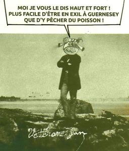 La pensée de la Joyeuse du lundi