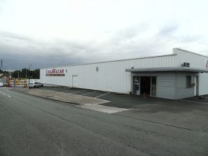 Montceau : Logibazar