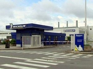 Michelin : Fermeture du Z de Troyes