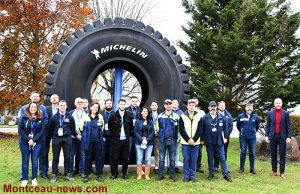 Blanzy : Michelin recrute…