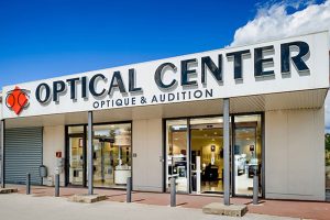 Optical Center Creusot – Montceau
