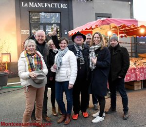 Montceau-les-Mines : Méca Sport Insertion