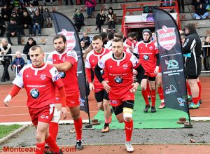 Montceau-les-Mines : RCMB