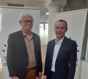 Opinion : Territoires de progrès parti de gauche de la majorité présidentielle