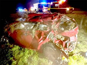 Faits divers : Saint-Symphorien de Marmagne