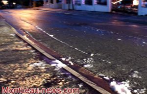 Etat des routes en Saône et Loire de ce vendredi 3 décembre à 7 h 00