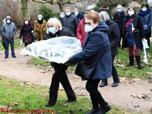 Blanzy : Association Christelle