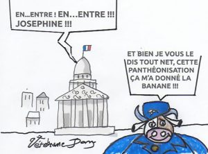 La pensée de la Joyeuse du lundi