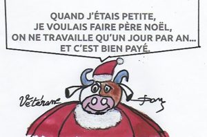La pensée de la Joyeuse du lundi