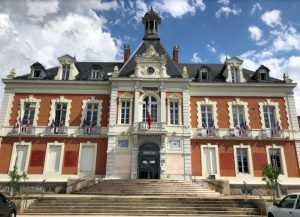La Ville de Montceau-les-Mines victime d’une cyberattaque