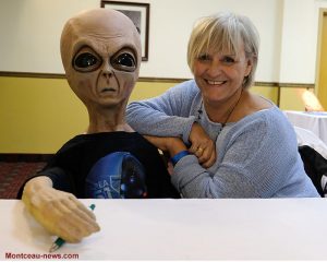 Le MUFON lance un appel à témoin