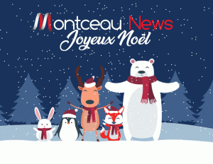 Joyeux Noël