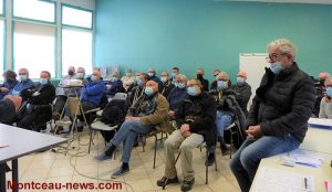 Montceau : Radio club du Bassin Minier